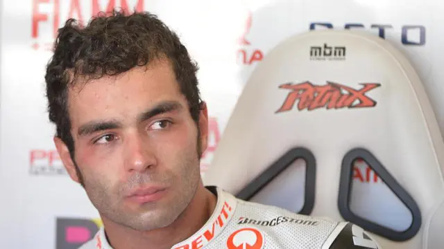 Danilo Petrucci