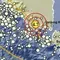 Warga Tanggamus Berhamburan Diguncang Gempa Beruntun