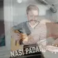 Lagu Nasi Padang