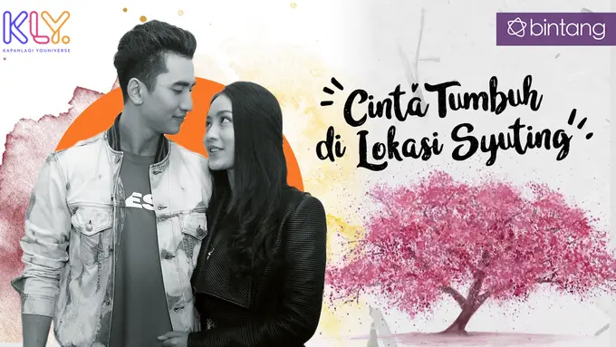 [Bintang] Natasha Wilona