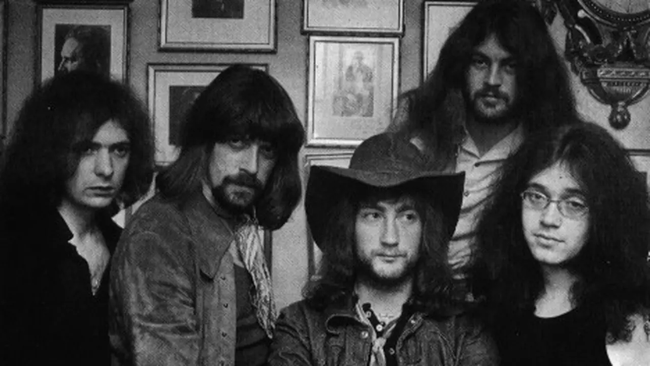deep purple