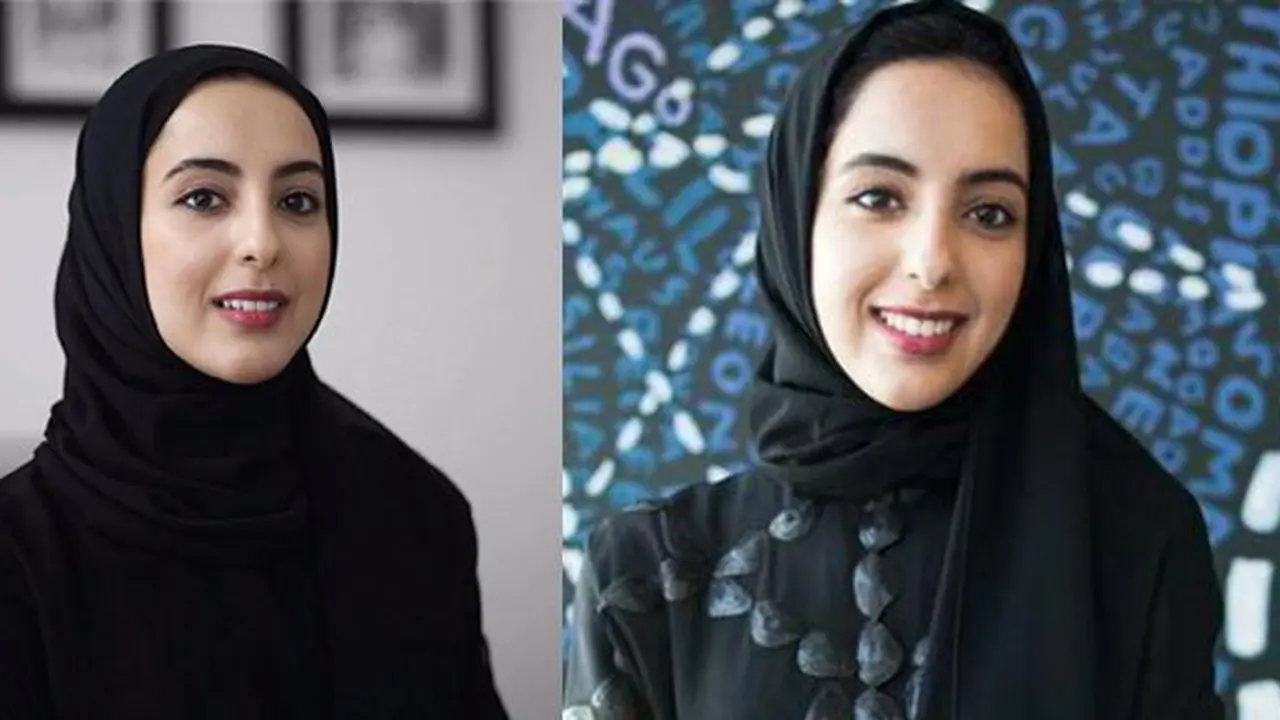 Hak Cipta: Emirates Woman