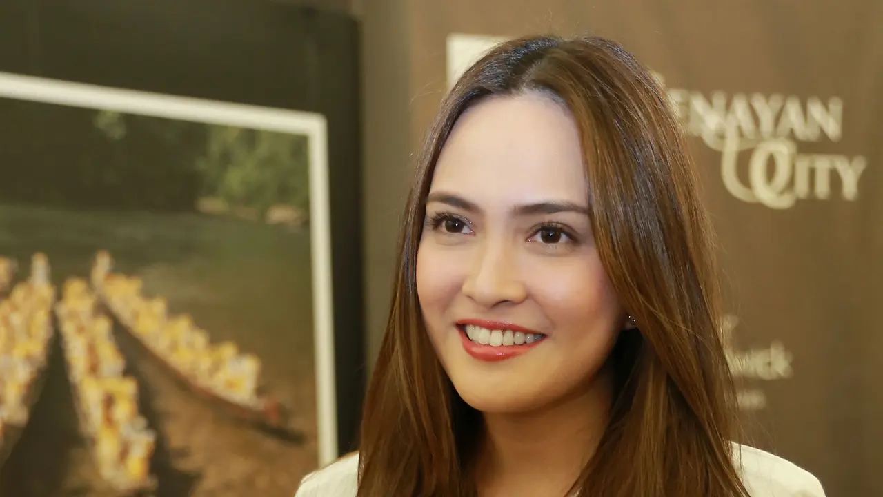 [Bintang] Shandy Aulia