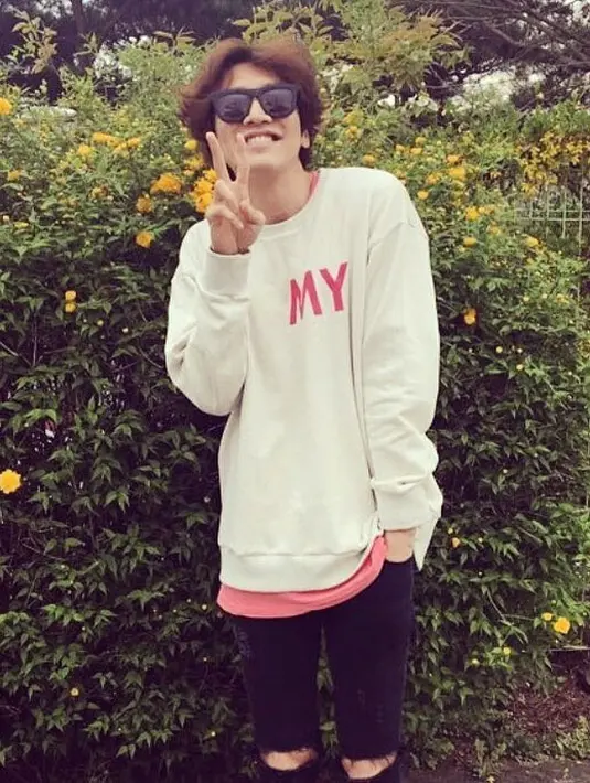 (Instagram/masijacoke850714)