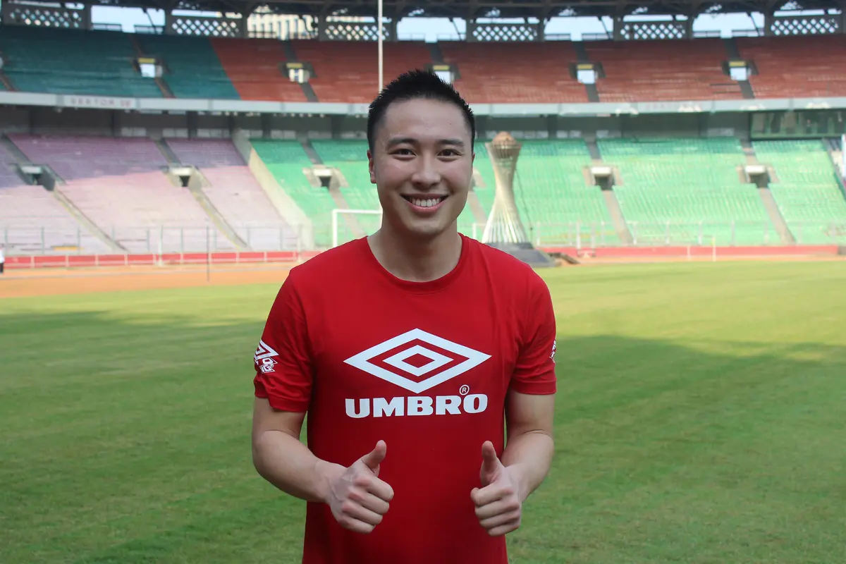 Arthur Irawan