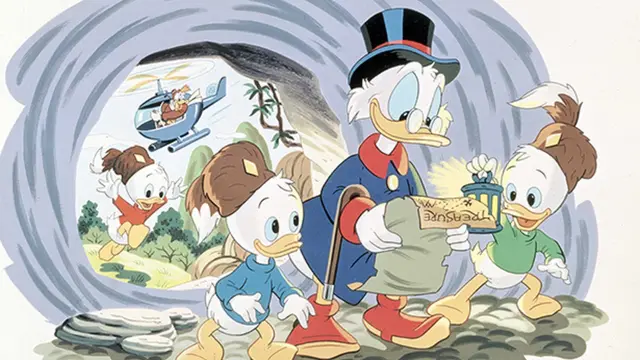 Ducktales