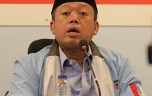 VIDEO: Nusron Buka-Bukaan Alasan Gibran Pakai Gimmick di Debat Lawan Mahfud & Muhaimin
