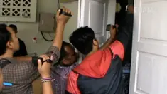 Wartawan surat kabar mingguan di Deli Serdang, Sumatera Utara harus meregang nyawa setelah ditikam oleh pria tak dikenal.