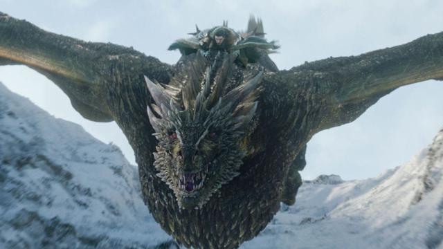 Game Of Thrones Season 8 (Foto: HBO/Twitter)