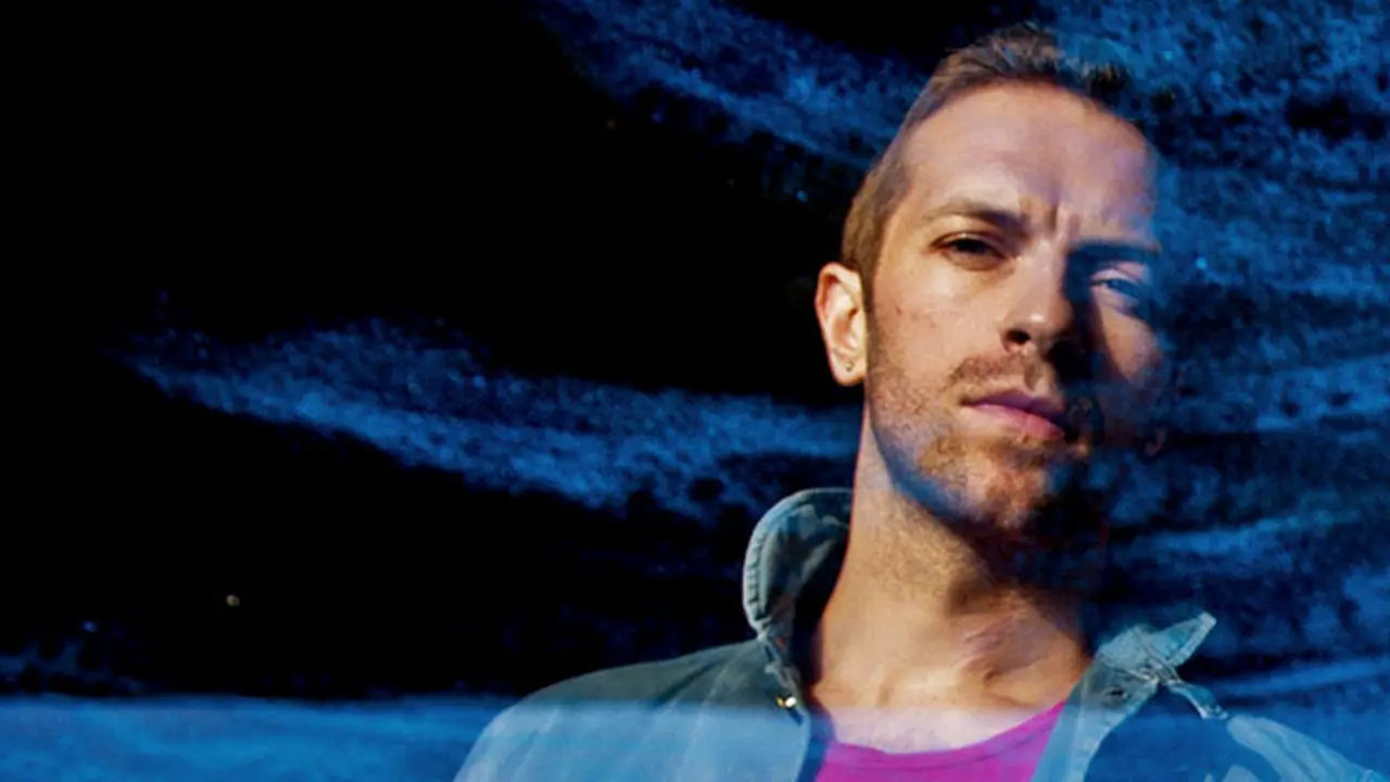 Chris Martin
