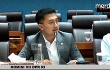 Crazy Rich Surabaya' Tom Liwafa Ngamuk Depan Bos Antara, TVRI & RRI di DPR, Pamer Lebih Hebat saat Live TikTok