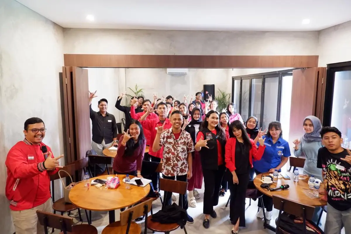 Jurkam Muda Sumut