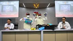 Praperadilan Asrul Azis Ditolak, Begini Respons KPK