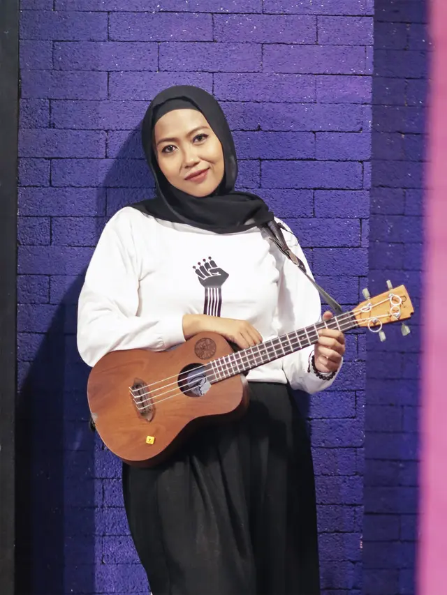 [FIMLEA] Republik Ukulele Indonesia, ekosistem rasa keluarga