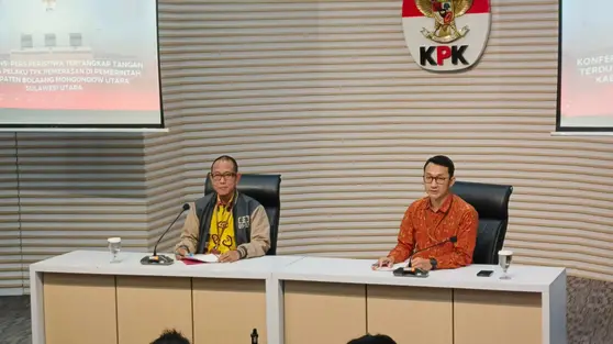 Bupati Bolmut Diduga Patok Fee 10% dari Pengadaan Barang dan Jasa