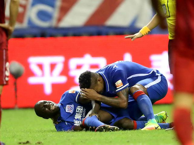 5 Pemain Yang Mengalami Cedera Horor Dunia Bola Com