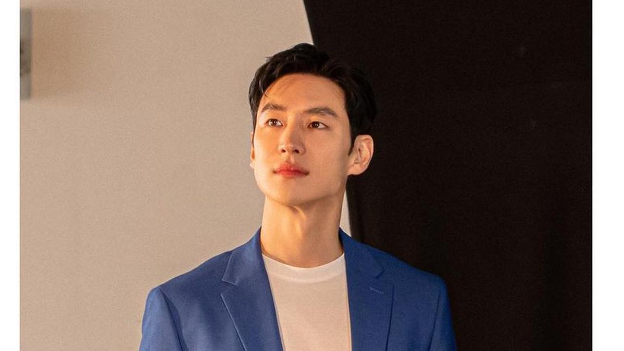 Lee Je Hoon. (Instagram/ leejehoon_official)