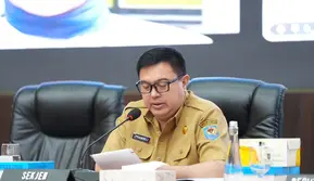 5 Tim Dikerahkan, Kemendagri Telusuri Persoalan Harga Cabai