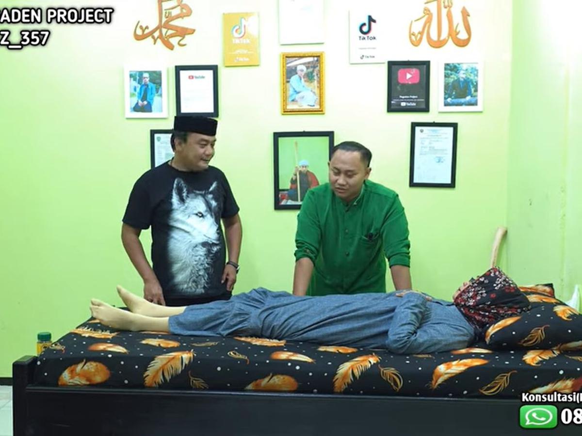 Dok. Istimewa