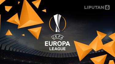 ilustrasi liga europa
