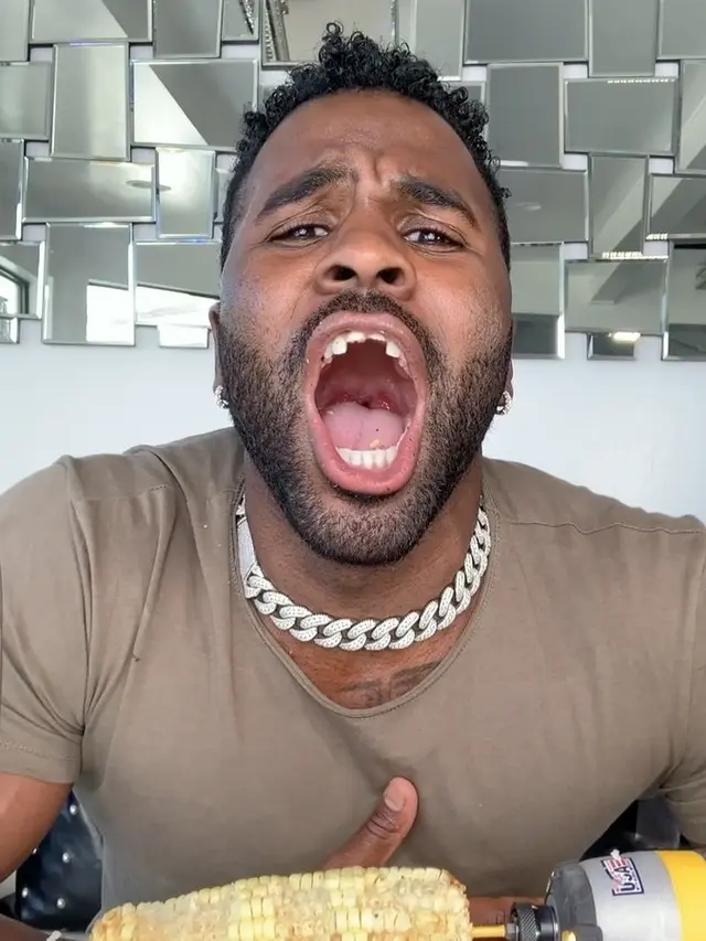 Jason Derulo (Instagram/ jasonderulo)