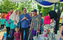 Tahukah Anda? BPJS-TK Batam Luncurkan Program Return to Work Pertama di Kepri untuk Pekerja Pascakecelakaan