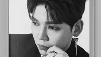 Kuhn UP10TION Umumkan Akan Menikah Lewat Surat, Sebut Akan Berusaha Bikin Fans Bangga