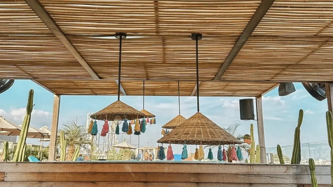 Kuta Social Club