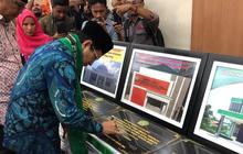 Kemenag Perkuat Fasilitas Pendidikan dan Keagamaan di Maluku untuk SDM Berkualitas