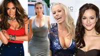 10 Selebritis Ini Pernah Terlibat Skandal Video Porno
