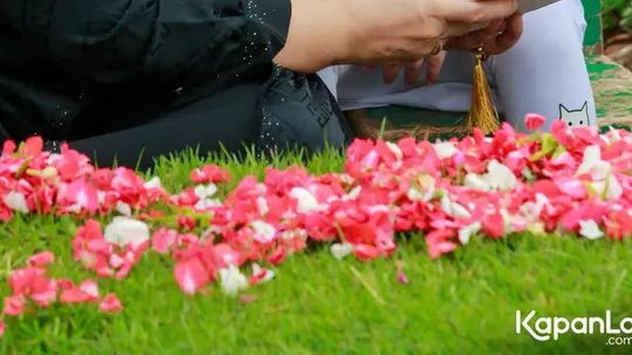 Gala Sky Kerap Ingin Dijemput Keuda Orangtuanya