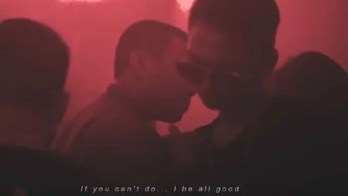 [Bintang] Young Lex di Candu Awkarin