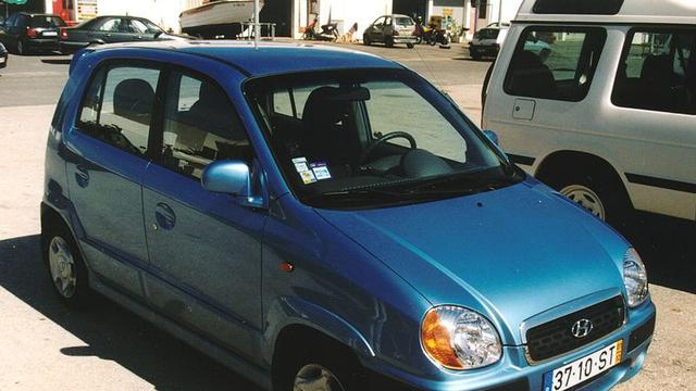 Hyundai Atoz (Wikipedia)