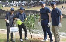Fakta Menarik: Urban Farming Antam di Jakarta Timur Hasilkan Ratusan Ton Panen, Dukung Ketahanan Pangan Nasional!