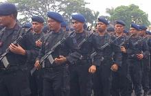 Eks Kasum sebut Polri tak perlu malu minta bantuan personel ke TNI