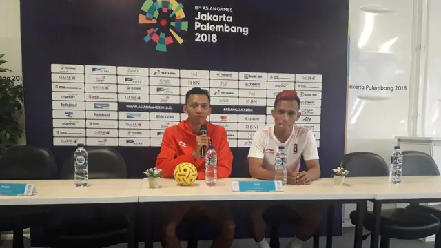 Asian Games 2018