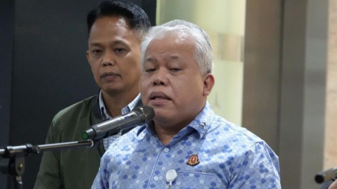 Daftar 6 Kepala Kejaksaan Tinggi Dimutasi