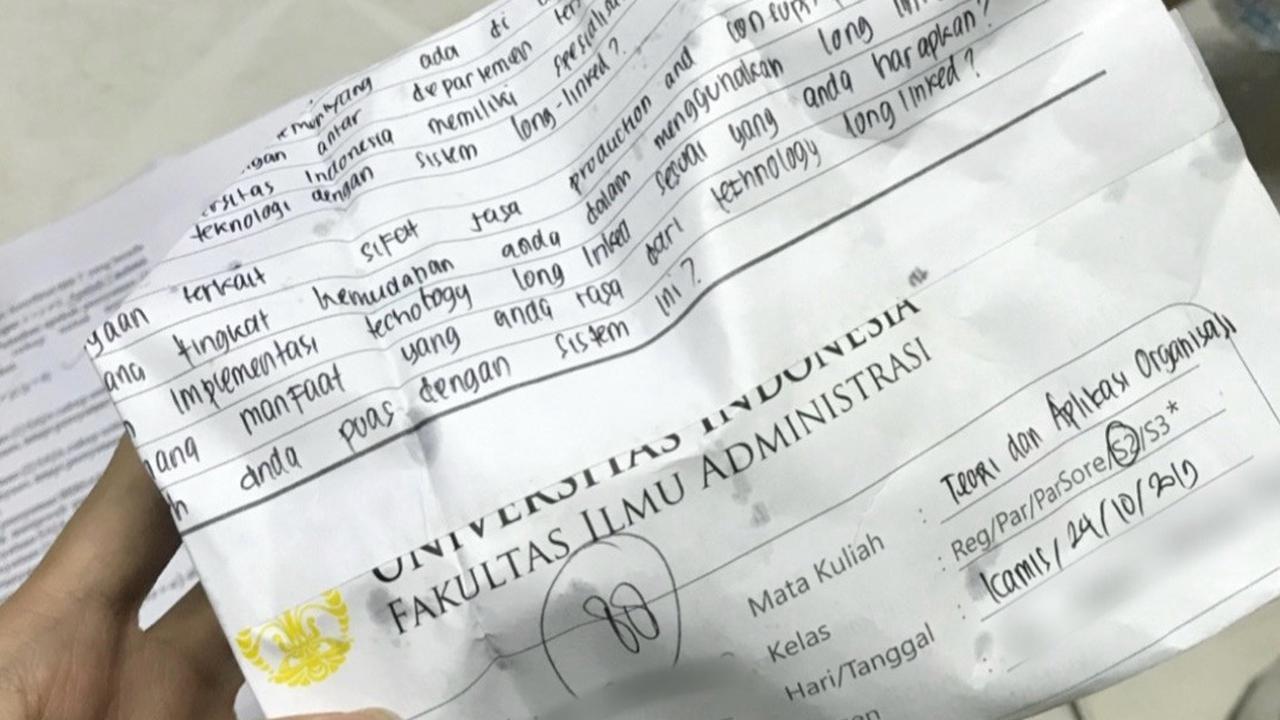 Dok. Istimewa