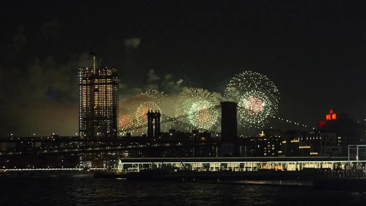 New York