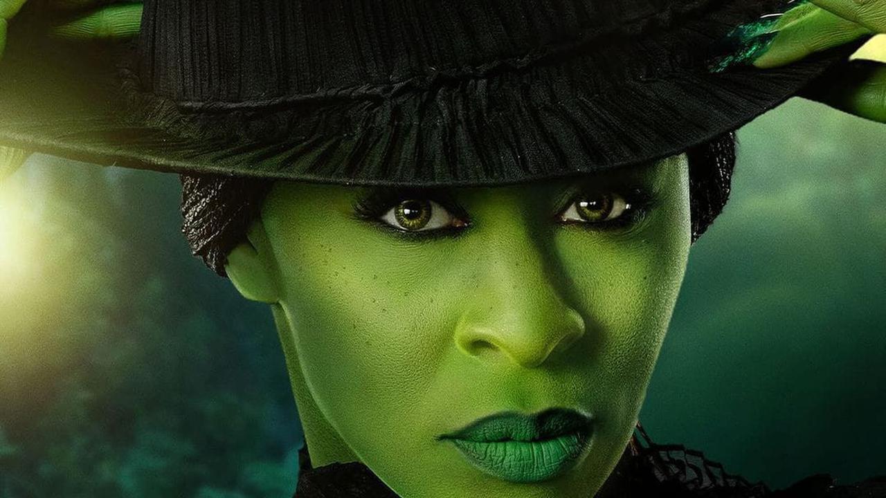 Ada Ariana Grande, Ini Deretan Pemeran Film 'WICKED' dan Sinopsis Singkatnya