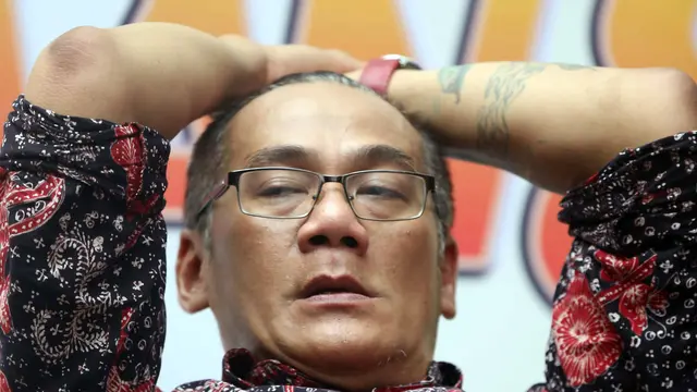 [Bintang] Tio Pakusadewo