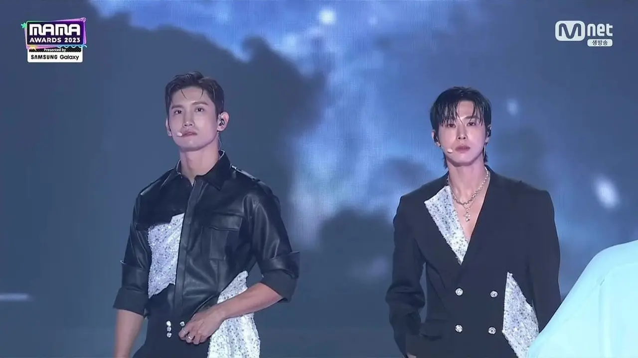 TVXQ
