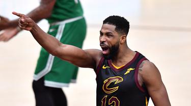 Atlet Dunia Terpopuler di Google Tahun 2018