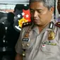 Akhirnya, Dukun Cabul Mengaku Titisan Nabi Adam dan Nyi Toro Kidul Beraliran Sesat Ditangkap Polisi (Liputan6.com/Fajar Eko nugroho)