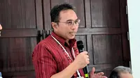 Terkait Mutasi dr Piprim, Kemenkes: ASN Harus Siap Mengabdi di Manapun