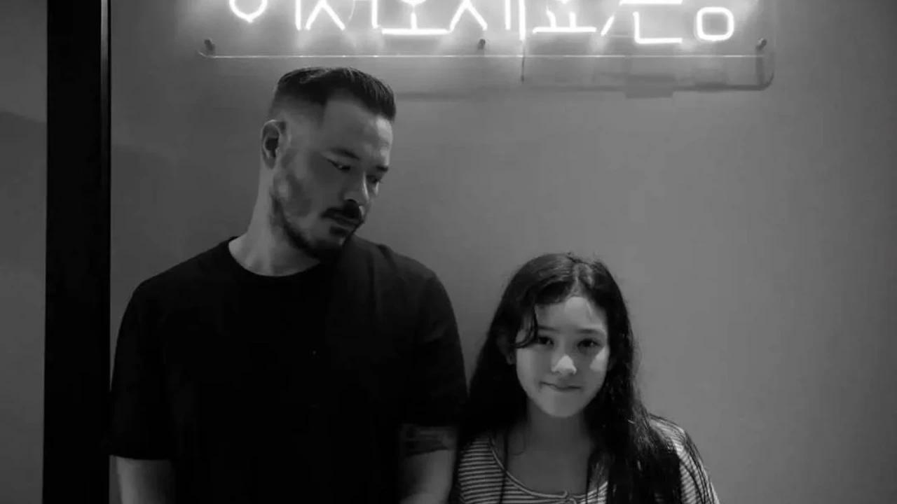 Meski Berpisah, Nafa Urbach dan Zack Lee Solid Dampingi Anak Beranjak Remaja