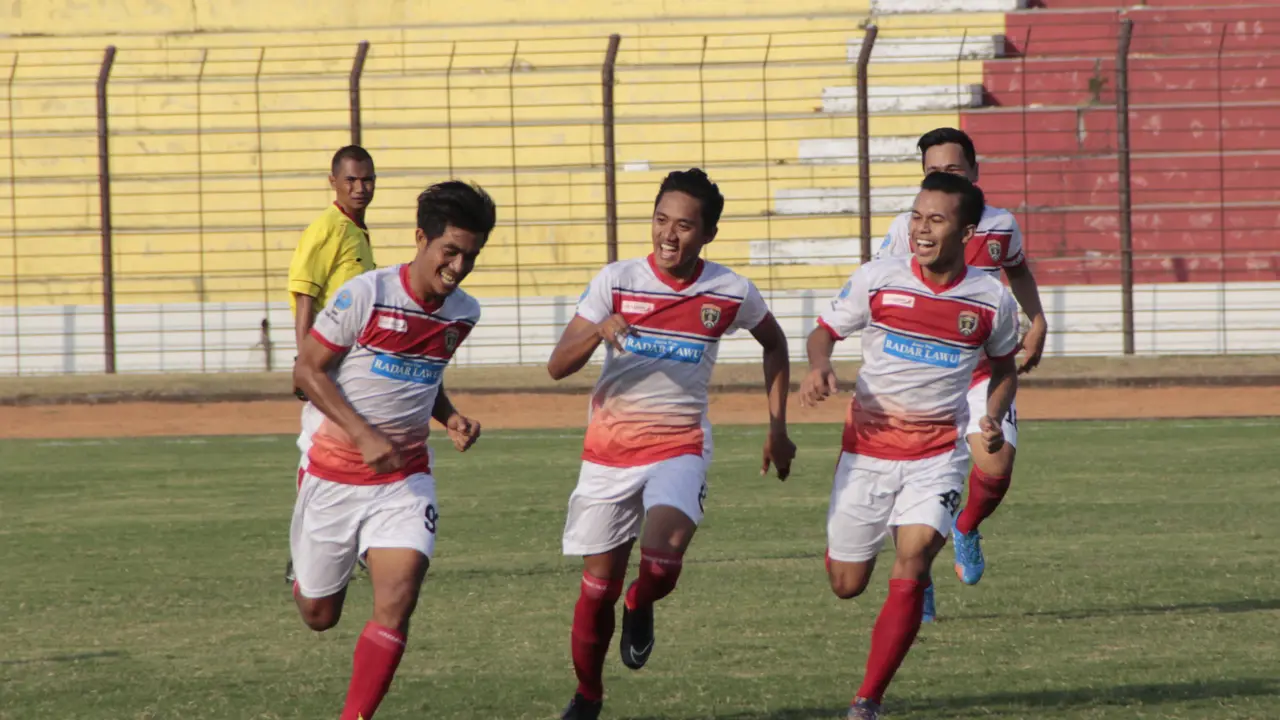Persinga Ngawi