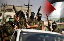 Tahap Pertama Pertukaran Tawanan Setelah Gencatan Senjata, Hamas Bebaskan Tujuh Sandera Israel