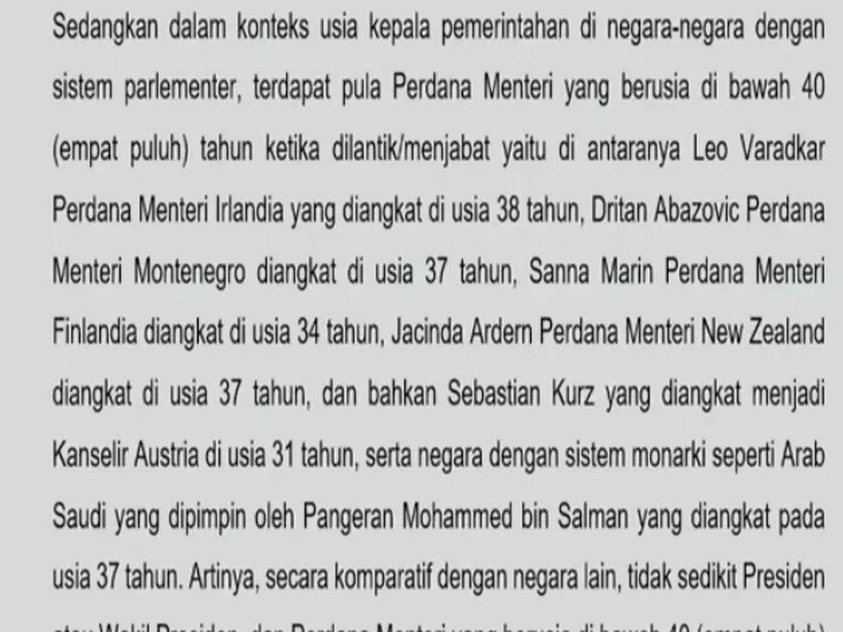 Dok. Istimewa