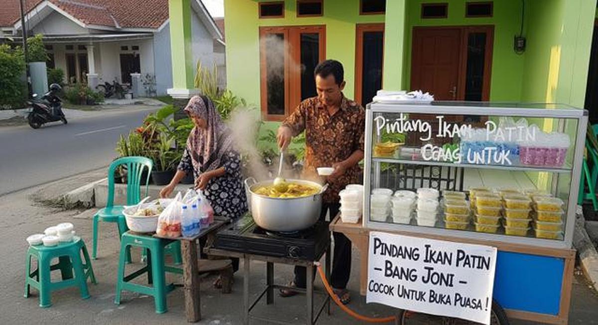 8 Ide Jualan Lauk Pauk Rumahan untuk Buka Puasa Bulan Ramadan 2026 yang Menyegarkan, Banyak Dicari